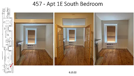 Rented by R New York