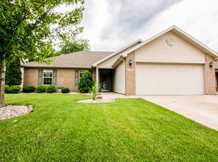 4124 Fiddlesticks Dr, Lafayette, IN 47909