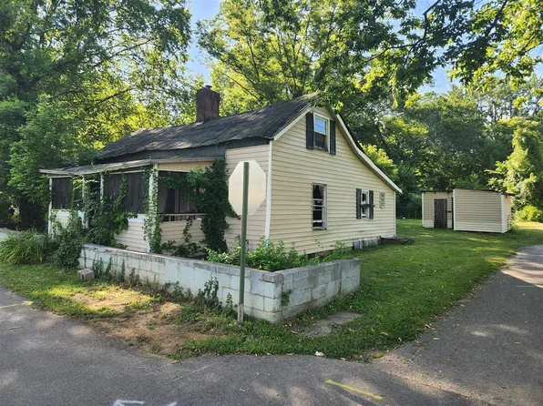545 E 3rd St, Russellville, KY 42276
