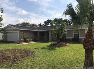 7623 SW 128th Pl, Miami, FL 33183