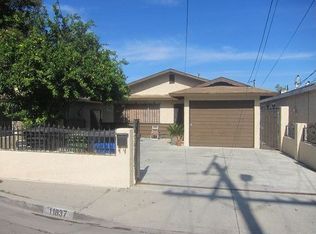 11837 164th St, Norwalk, CA 90650