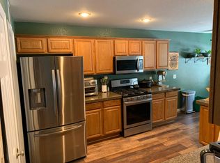 5037 S Topaz Rd, Flagstaff, AZ 86005