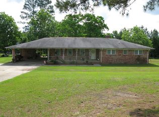 13780 State Highway 55, Andalusia, AL 36420