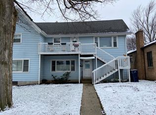 305 N Washington St, Warsaw, IN 46580