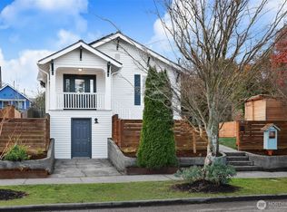 8333 Dibble Ave NW, Seattle, WA
