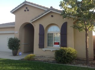 3455 W Delta Ave, Visalia, CA