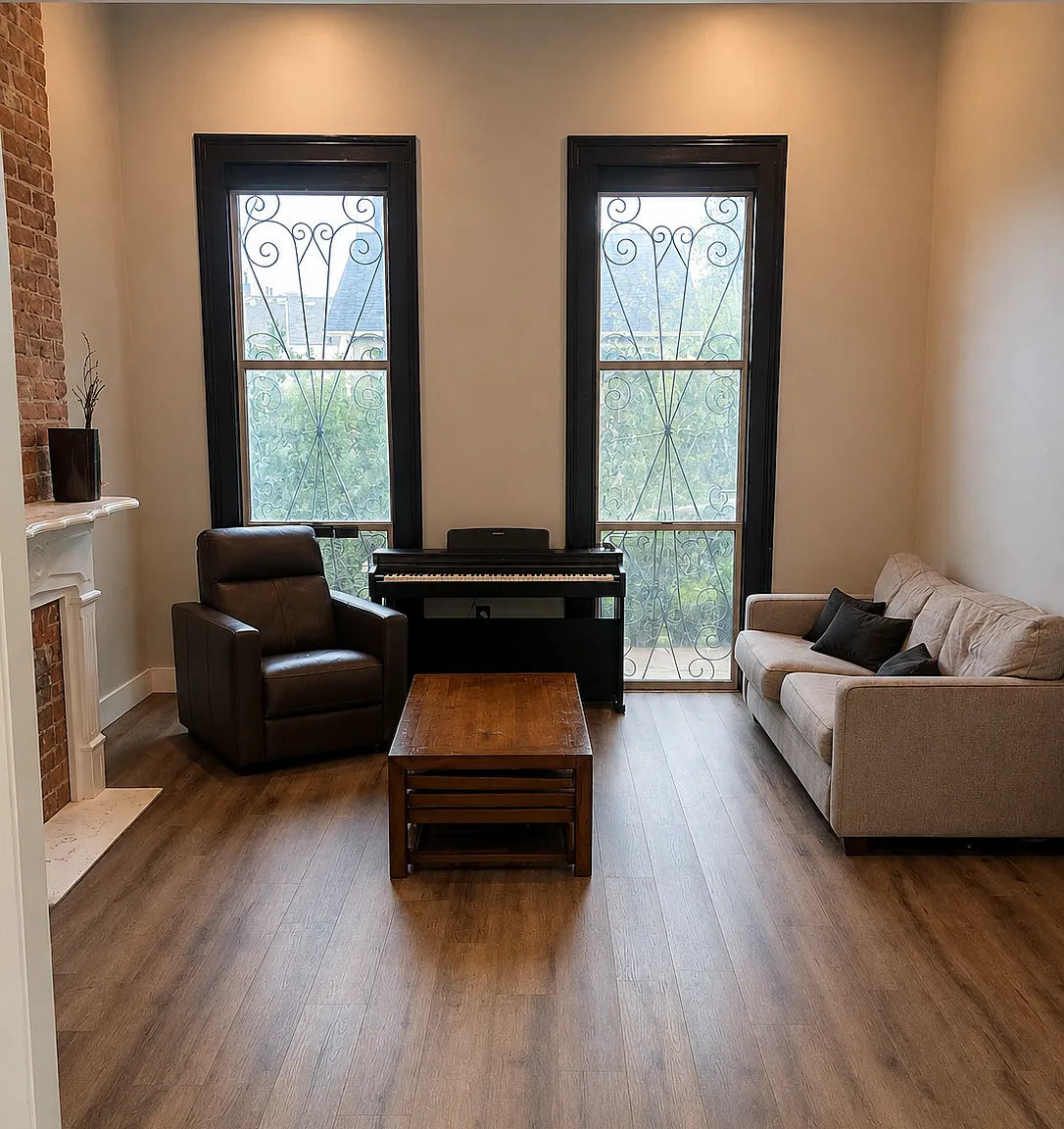 4 bed, 2.5 bath, 2117 sqft, $3,300 — Photo 3