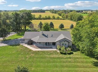 N9605 Ornis Rd, Watertown, WI 53094