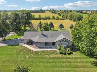 N9605 Ornis ROAD, Watertown, WI, 53094