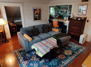 2319 Woolsey St #B, Berkeley, CA 94705