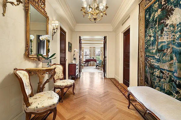 apartamento 5冊セット 136 East 76th Street #7C in Lenox Hill, Manhattan | StreetEasy