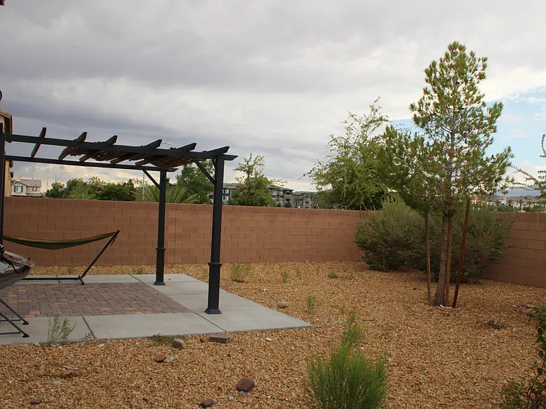 6407 Pochman Mesa St — Photo 16