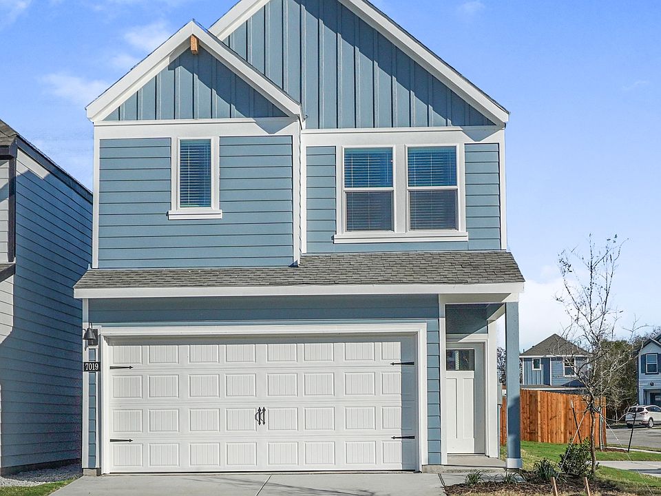1st image of 7019 Cottonseed Dr