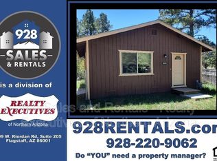 954 Omaha, Flagstaff, AZ 86005