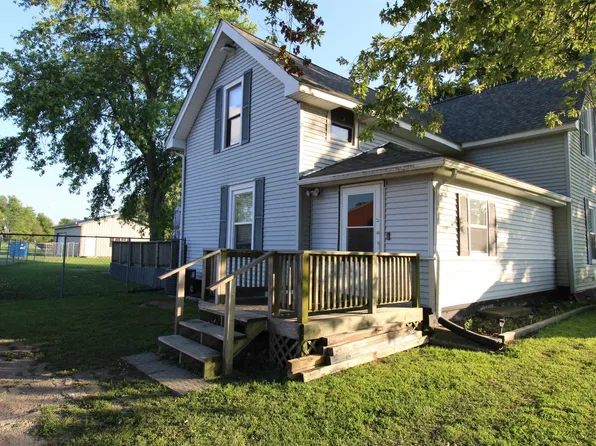 4099 E Michigantown Rd, Frankfort, IN 46041