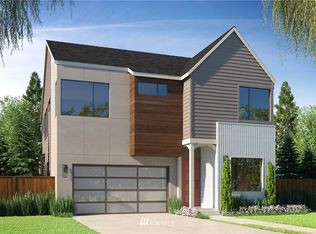 LOT 17698 5th NE #118, Redmond, WA