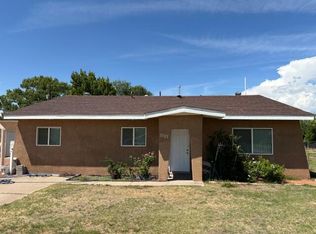 1901 Coe Rd SW, Albuquerque, NM 87105