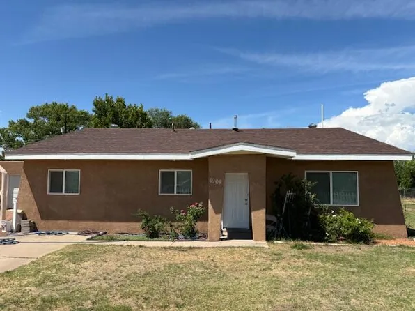 1901 Coe Rd SW, Albuquerque, NM 87105