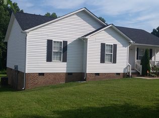 107 Roelee St, Trinity, NC 27370