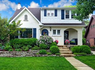 3834 Johnson Ave, Western Springs, IL 60558