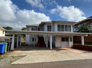 3262 Mokihana St, Honolulu, HI 96816