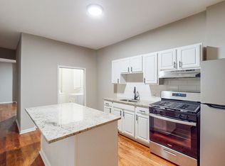 1022 E 20th St, Baltimore, MD 21218