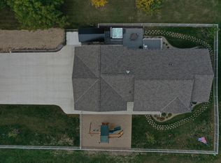 12992 138th Ave NE, Spicer, MN 56288