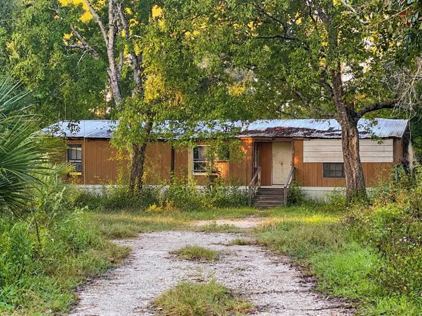 1696 ROSEWOOD STREET, BUNNELL, FL 32110
