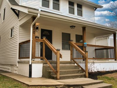 330 S Eureka Ave, Columbus, OH, 43204