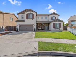 1118 N Vickie Court, Visalia, CA 93291