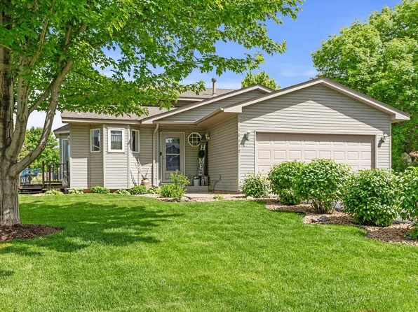 10628 56th St NE, Albertville, MN 55301