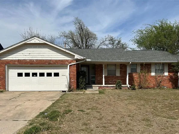 3801 NW 57th St, Oklahoma City, OK 73112