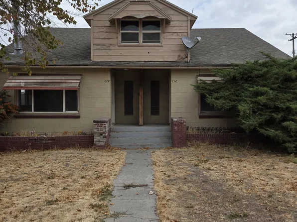 116 13th Ave N #116, Buhl, ID 83316