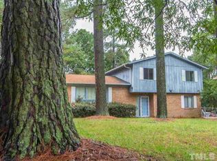 6217 Lewisand Cir, Raleigh, NC 27615