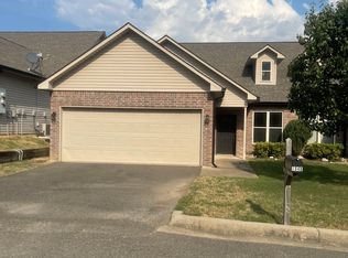 113 Shadow Peak Ln #B, Hot Springs National Park, AR 71913