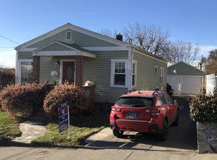 211 NW 10th St, Pendleton, OR 97801