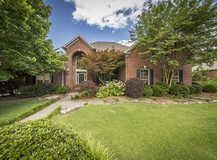 56 Laval Cir, Little Rock, AR 72223