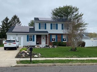 5 Cherry St, Glassboro, NJ 08028