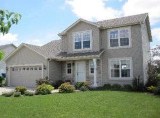 630 Peony Ln, Bourbonnais, IL 60914