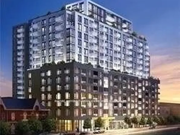 525 Adelaide St W, Toronto, ON