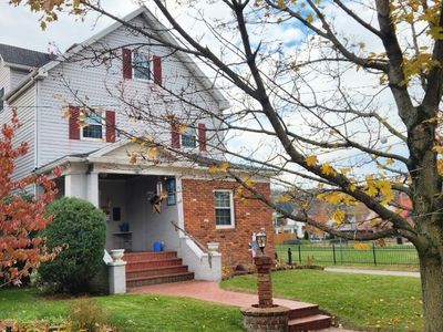 315 Fountain Ave, Ellwood City, PA, 16117