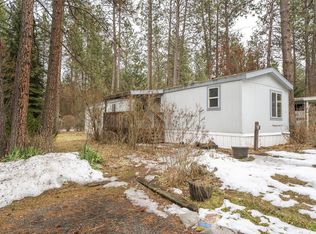 8900 S Mullen Hill Rd #9, Spokane, WA 99224