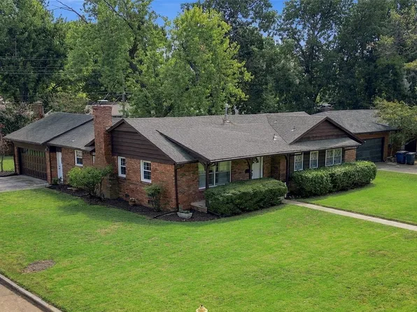 5205 S Birmingham Pl, Tulsa, OK 74105