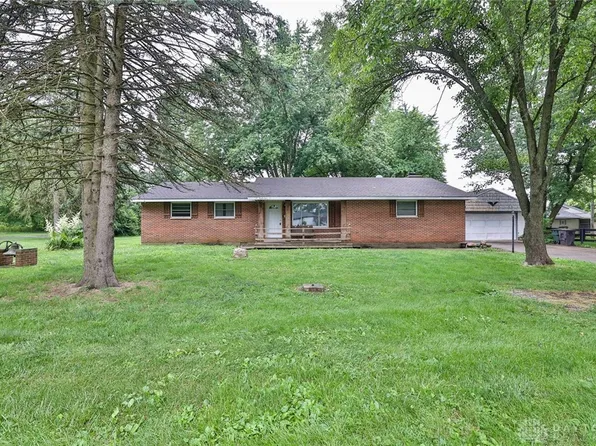 888 Martindale Rd, Vandalia, OH 45377