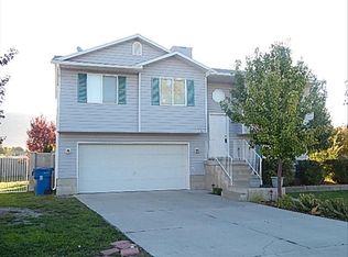 2715 W 1120 N, Provo, UT 84601