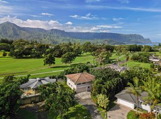 5143 Iolani Pl, Princeville, HI 96722