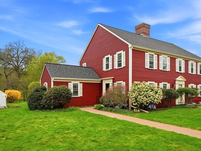 13 Seaborn Pl, Lexington, MA, 02420