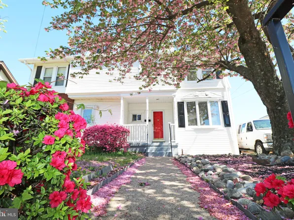 3 E Roland Rd, Brookhaven, PA 19015