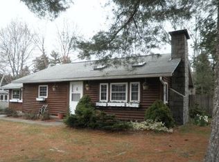25 Pawcatuck Trl, Voluntown, CT 06384