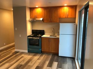 1125 Mason St #1, San Francisco, CA 94108